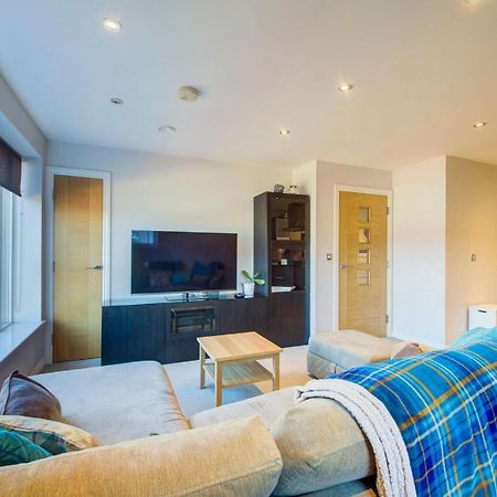 Guestready - Amazing Apartment With A Castle View EDI Eksteriør bilde