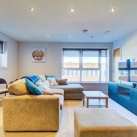 Guestready - Amazing Apartment With A Castle View EDI Eksteriør bilde
