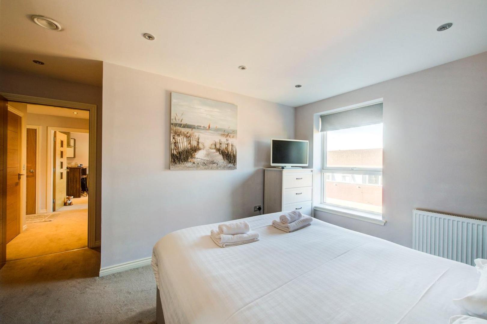 Guestready - Amazing Apartment With A Castle View EDI Eksteriør bilde