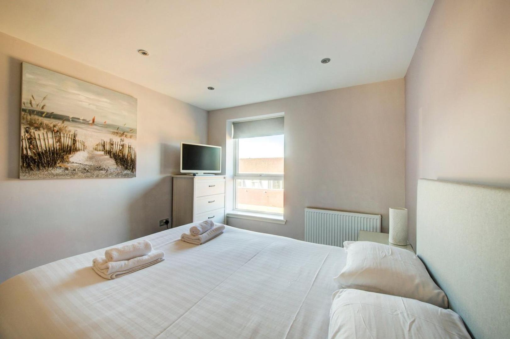 Guestready - Amazing Apartment With A Castle View EDI Eksteriør bilde