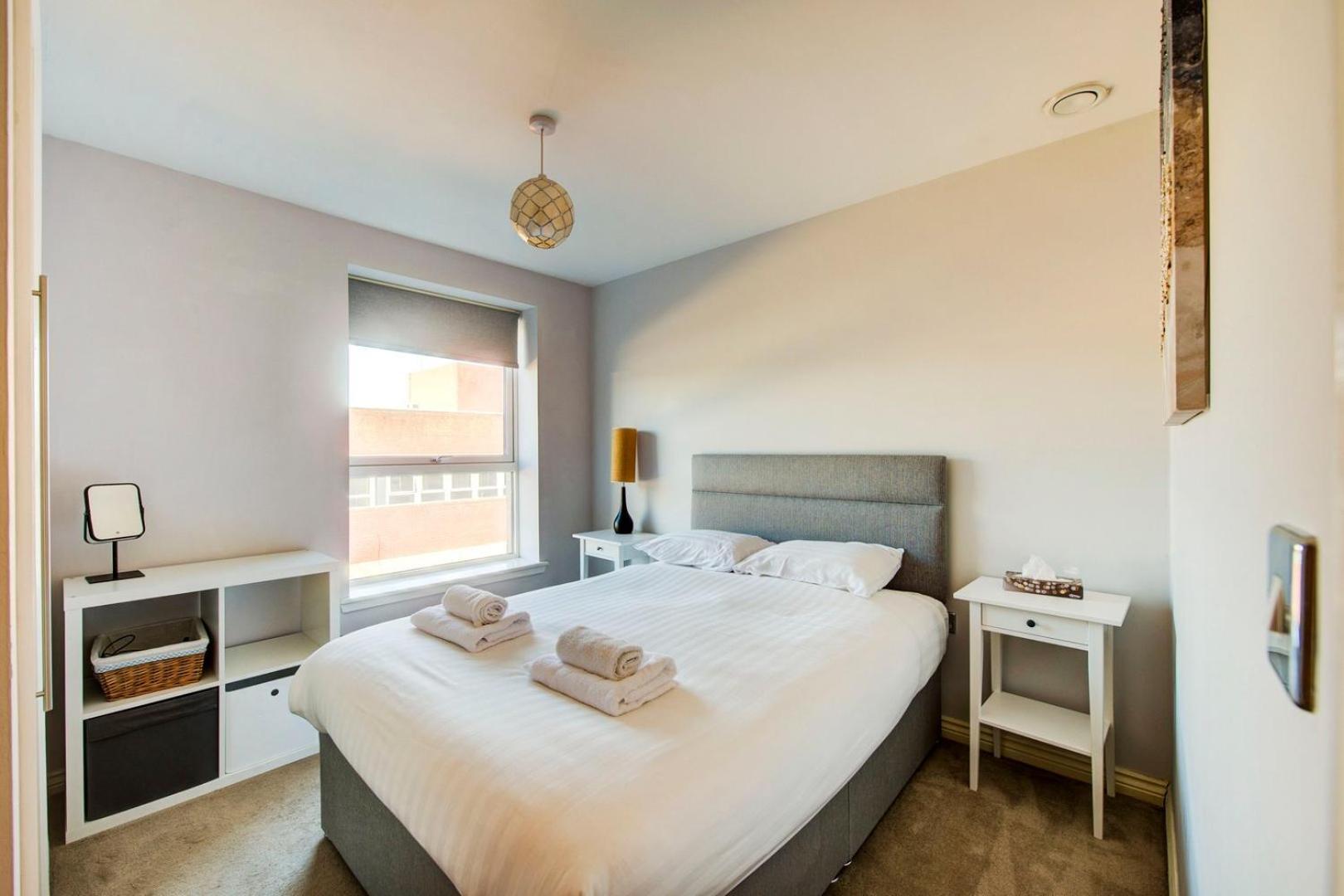 Guestready - Amazing Apartment With A Castle View EDI Eksteriør bilde