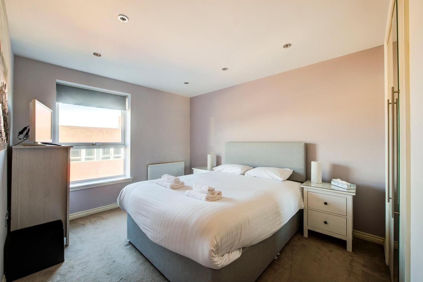 Guestready - Amazing Apartment With A Castle View EDI Eksteriør bilde
