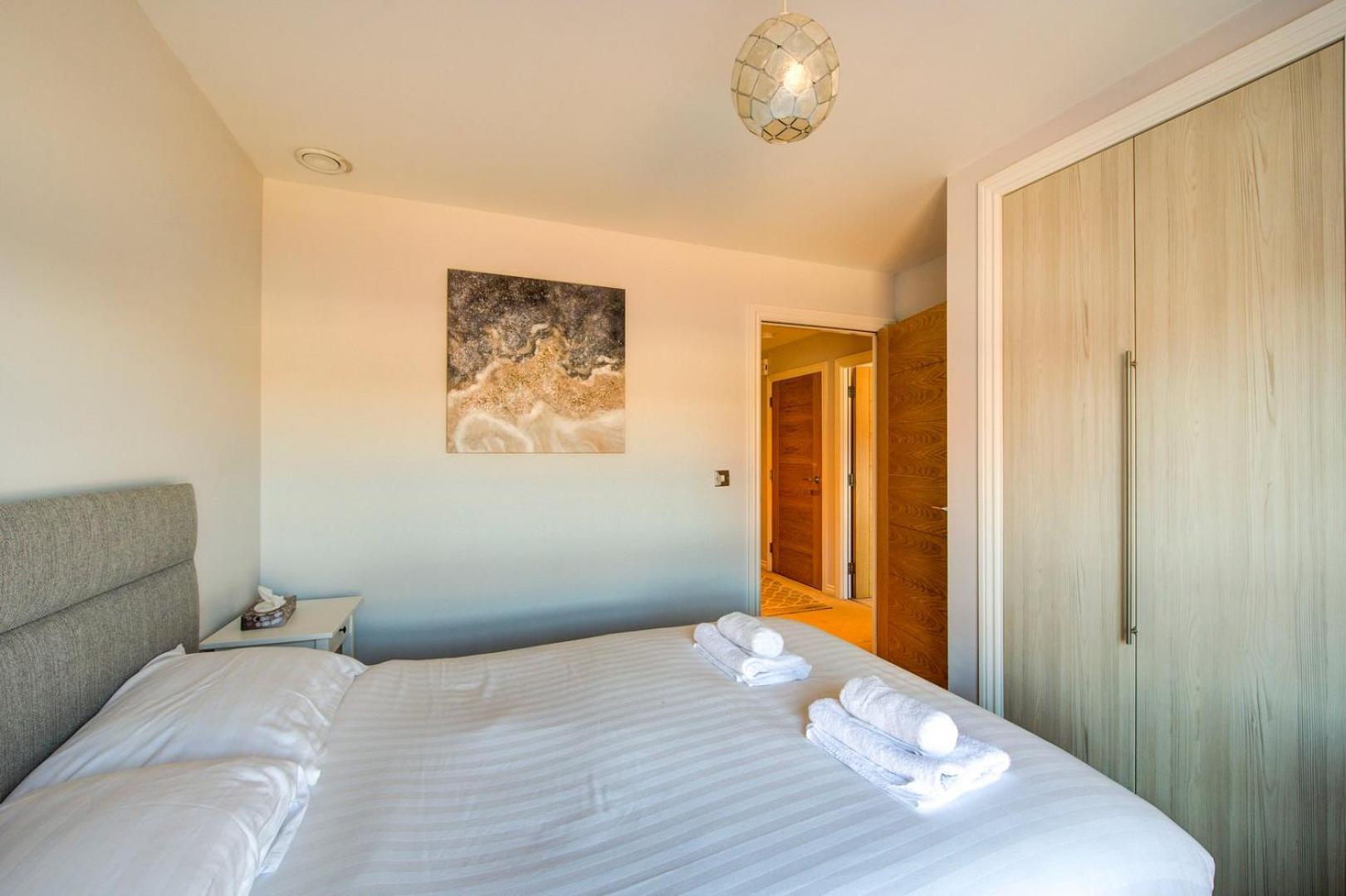 Guestready - Amazing Apartment With A Castle View EDI Eksteriør bilde