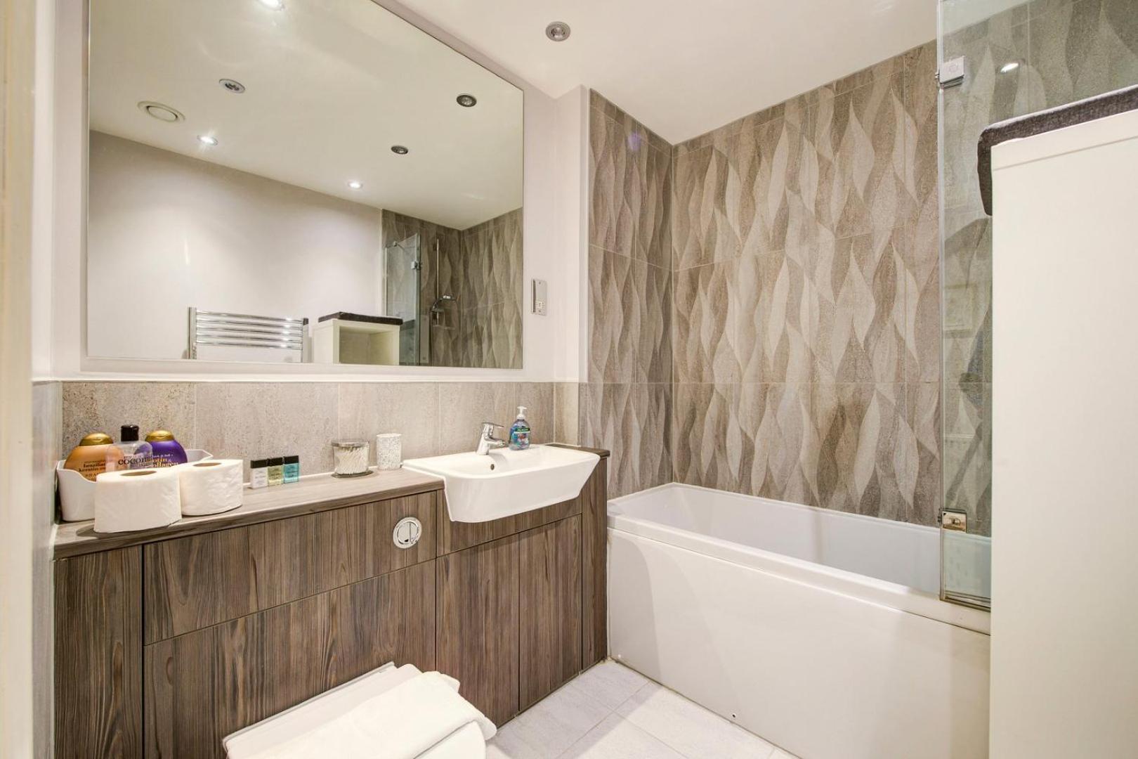 Guestready - Amazing Apartment With A Castle View EDI Eksteriør bilde