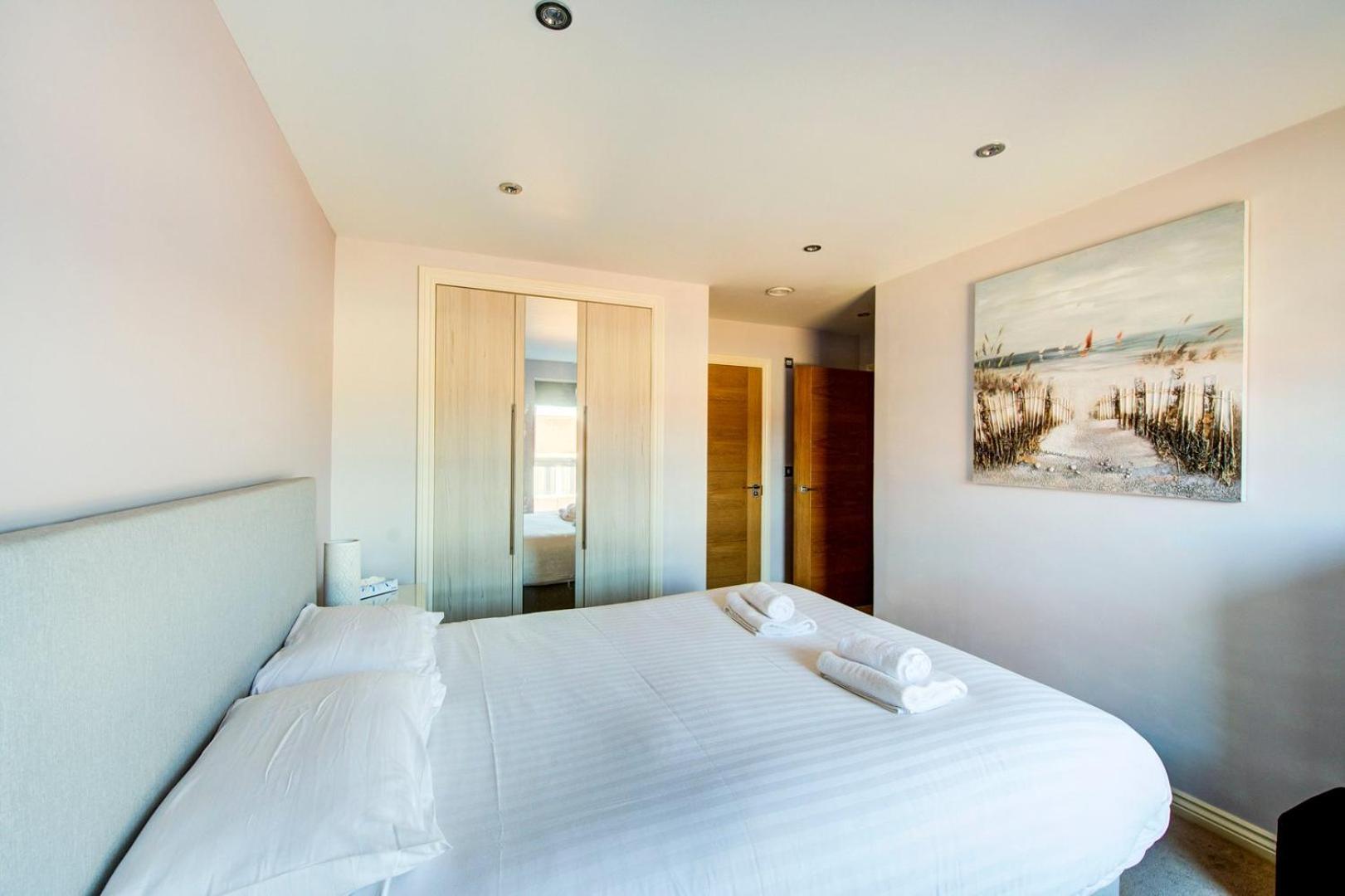 Guestready - Amazing Apartment With A Castle View EDI Eksteriør bilde