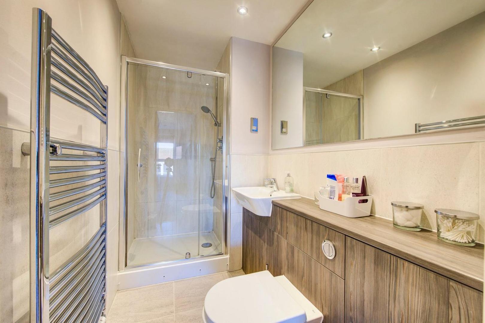 Guestready - Amazing Apartment With A Castle View EDI Eksteriør bilde